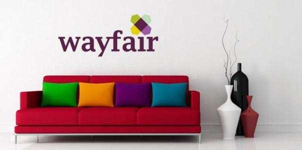 Wayfair Report报告第四季度亏损3.3亿美元