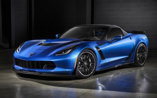 2020年雪佛兰克尔维特Corvette Stingray的交付将在下个月开始