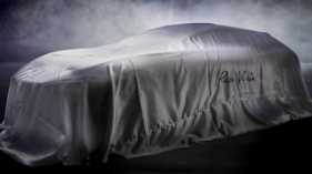 宾尼法利纳汽车公司推出其下一代汽车