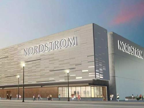 Nordstrom在收入不佳但业绩稳健后股价下跌