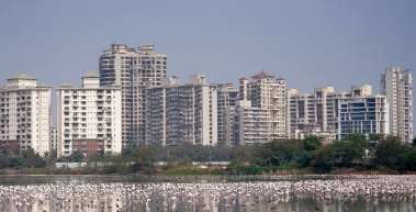 今年印度住房市场将继续陷入困境