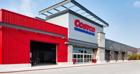 Costco的营收和业绩均超出预期