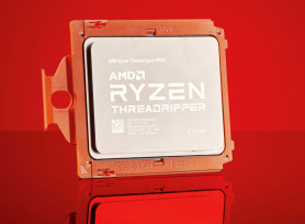 过去9年的AMD CPU更容易受到数据泄漏攻击