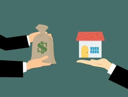 如何为您所购买的房地产获得抵押贷款利率