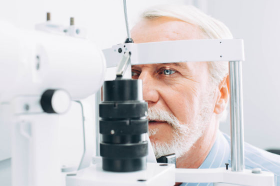 眼动追踪系统使用AI监测多发性硬化症