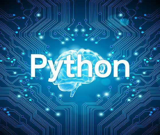 Python的人气激增因为AI ML工程师都很需要它