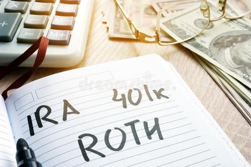 罗斯401k或传统401k哪一种最适合您的客户