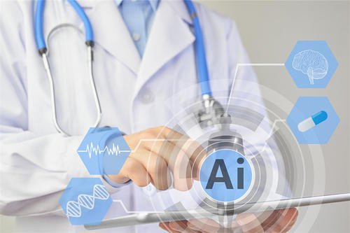 人工智能在医疗保健领域的承诺与风险