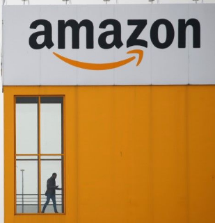 Amazon.com停止向意大利和法国的消费者运送非必需品