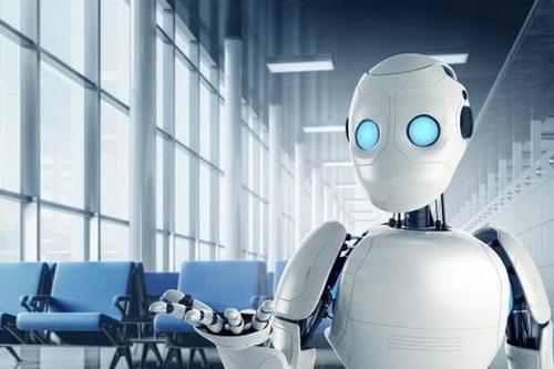 在韩国您可以参加与AI招聘机器人打交道的课程