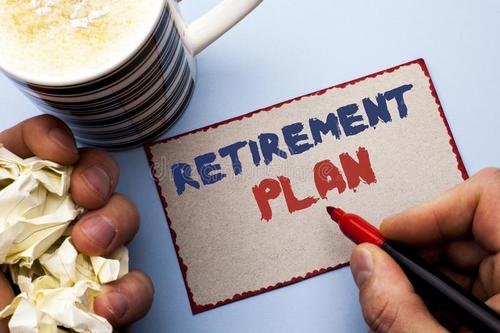 退休计划中有利的税收规定是增加退税的最好方法之一