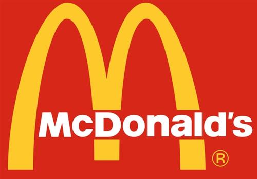 麦当劳将暂时​​从美国菜单中删除一些项目