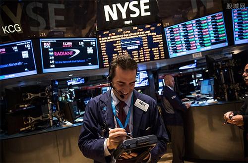 美国股市正在失去其最重要的买家