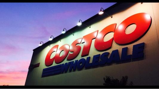 Costco给予商店第一响应者优先购买商品的权利