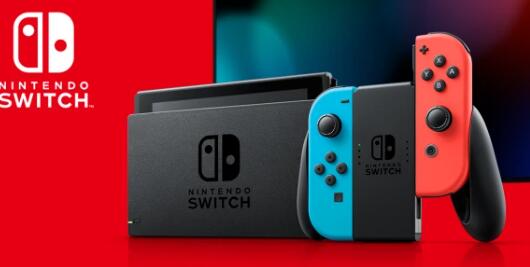 任天堂Switch销售额达到5570万 公司年收入增长9％至123.1亿美元