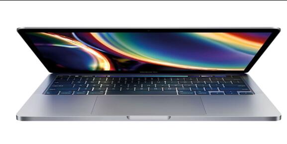 苹果更新的13英寸MacBook Pro配备了新键盘