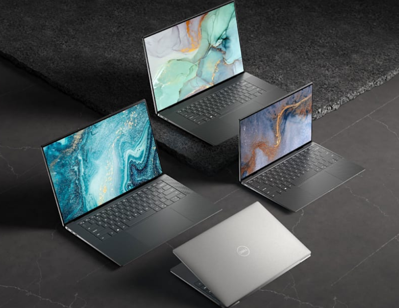 戴尔的现代设计出现在XPS 15上 并重新定义了XPS 17