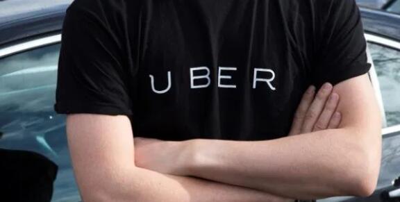 Uber推出AI技术以验证驾驶员是否戴着口罩