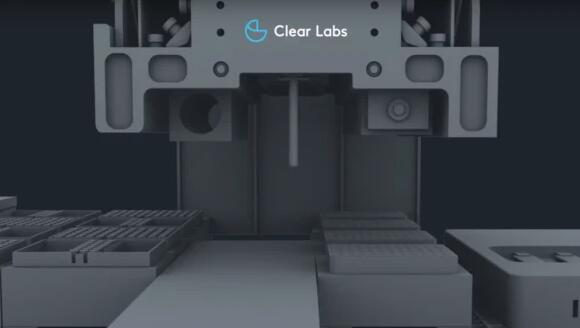 Clear Labs融资1800万美元 将其自动化食品安全平台扩展到局势测试