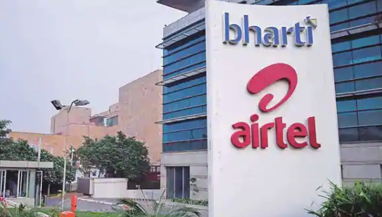 Bharti Airtel认为锁定期间家庭宽带需求激增