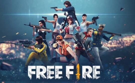 Free Fire每天有8000万免费玩家创造免费移动大逃杀的记录