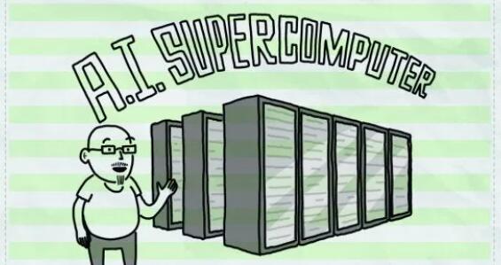 OpenAI与微软的超级计算机合作标志着其在AGI上的最大赌注
