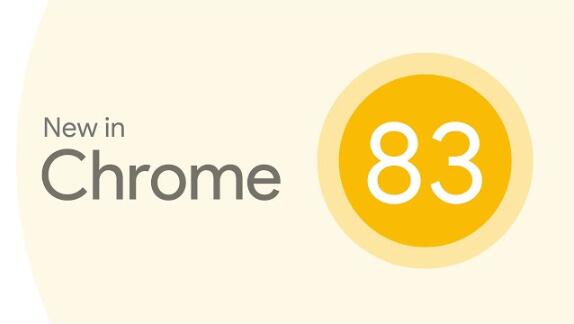 Chrome 83带有重新设计的安全设置 隐身版中阻止了第三方Cookie