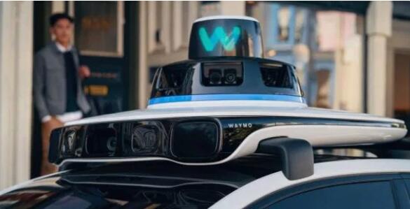 Waymo正在使用AI模拟自动驾驶汽车摄像头数据