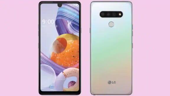 带触控笔的LG Stylo 6 推出三合一后置摄像头