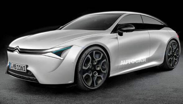 雪铁龙准备在2021年推出与奥迪匹敌的高级轿车