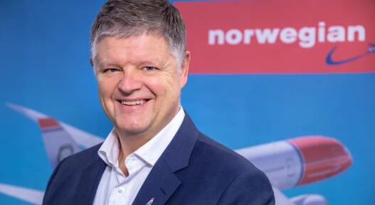挪威航空第一季度亏损扩大 因为航空公司准备重启
