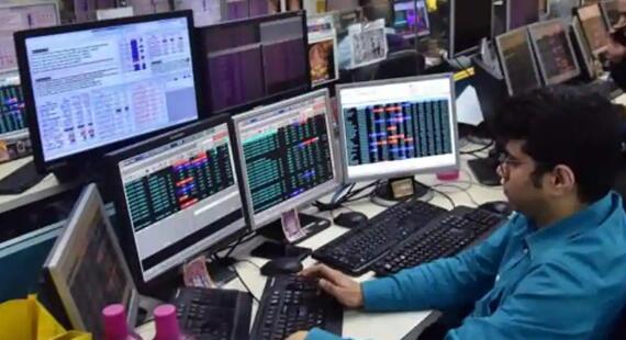 Sensex指数上涨280点收于3.41万点 Nifty宣称达到1万点大关