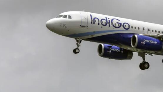 IndiGo母公司InterGlobe共同航空四季度亏损871千万卢比