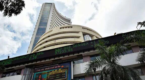 Sensex和Nifty可能会高开 追踪全球股票