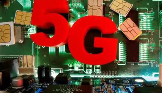 5G报告世界上第一批下一代网络仍然参差不齐而不是强大