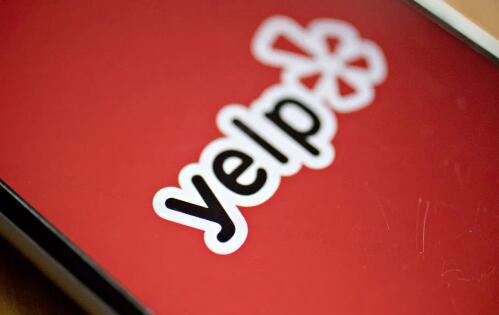 Yelp添加了新功能以重新营业