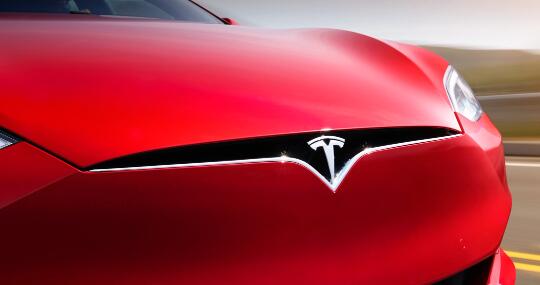 EPA表示特斯拉Model S远程充电可行驶402英里