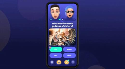 QuizUp创始人通过TriviaRoyale的推出重新回到琐事的根源