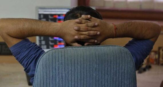 金融和医药股推动市场走高 Sensex股价上涨1％