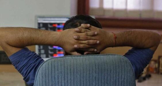 Sensex和Nifty在IT股的带动下连续两天下降
