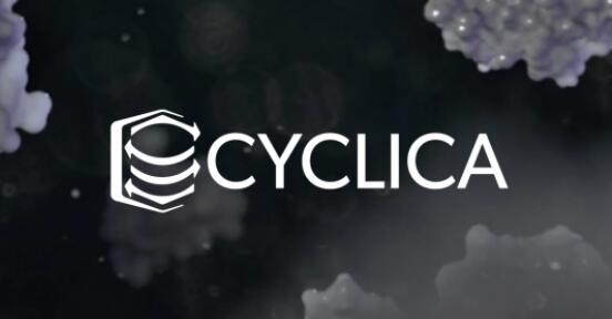 Cyclica获2300万美元A轮融资