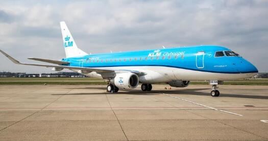 荷兰政府支持荷兰航空34亿欧元的支持协议