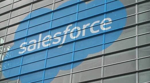 Salesforce引入了几种新的开发人员工具 包括无服务器功能