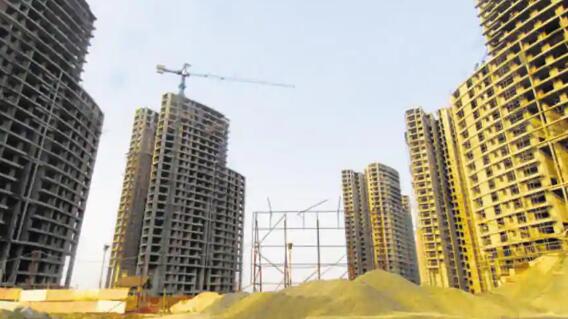 孟加拉的开发商有更多的时间来完成住房项目