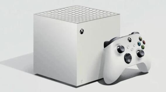 微软计划在八月份展示Xbox Lockhart模型