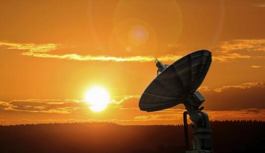 亚马逊网络服务推出了专门的航空航天和卫星业务