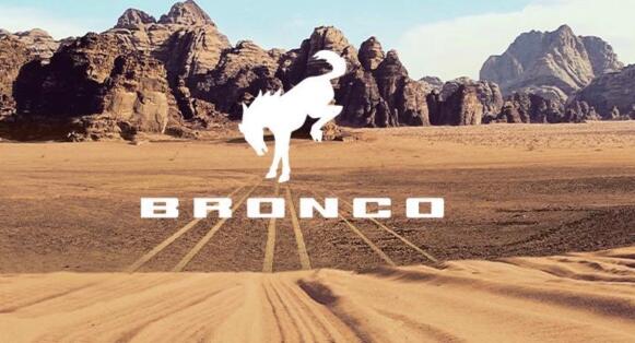 福特利用迪斯尼媒体公司来纪念Bronco SUV的回归