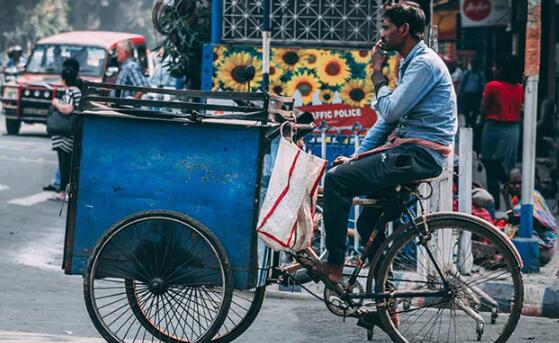 小型自行车零件制造商寻求政府的支持以开拓市场
