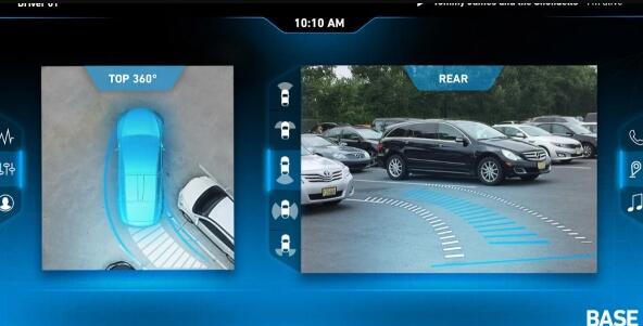 Basemark为自动驾驶汽车图形软件筹集790万美元