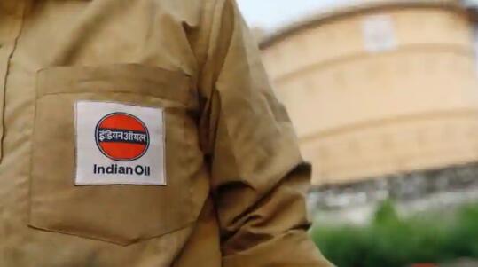 印度石油公司将在21财年实现26143千万卢比的资本支出